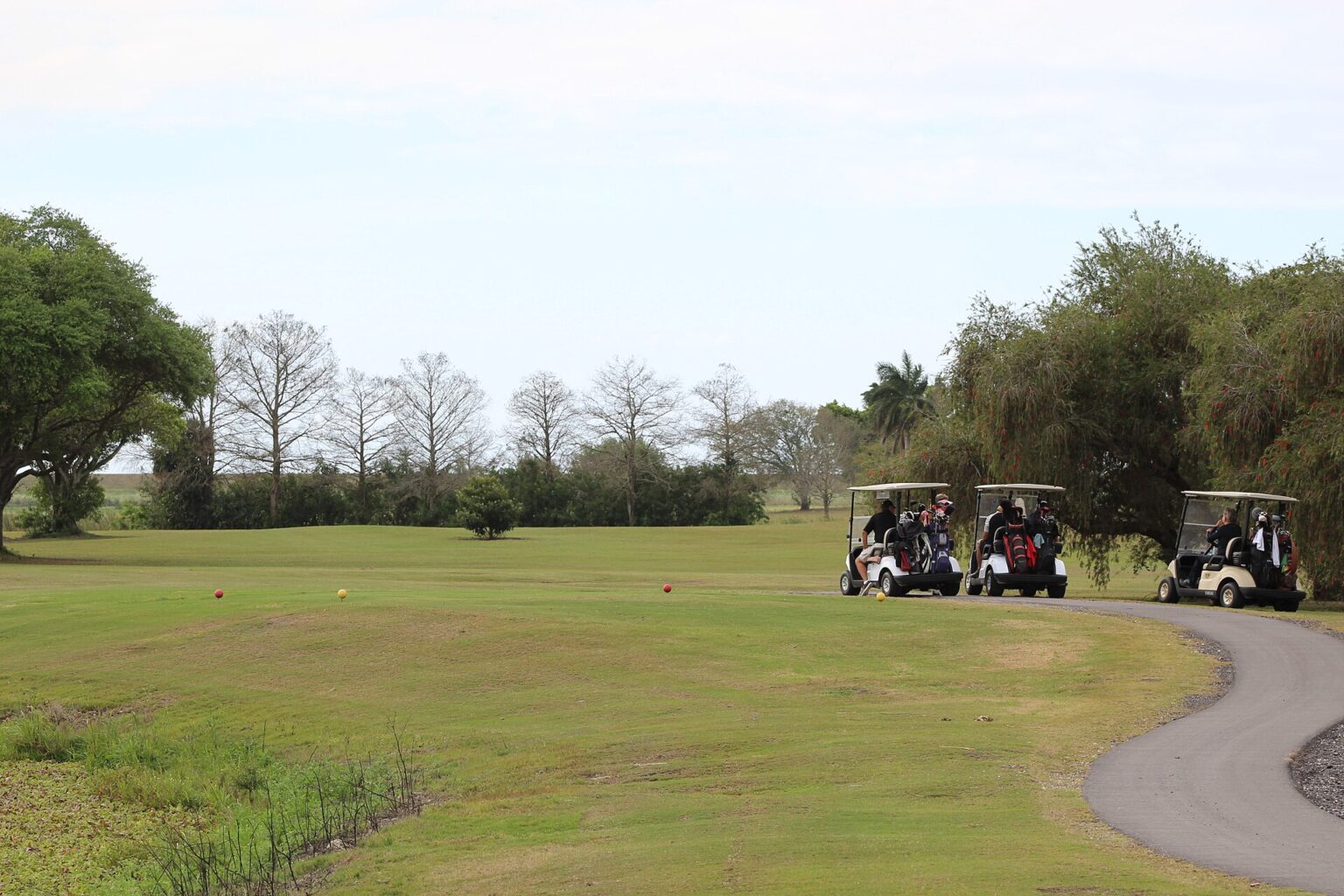 PuttGolf Centre