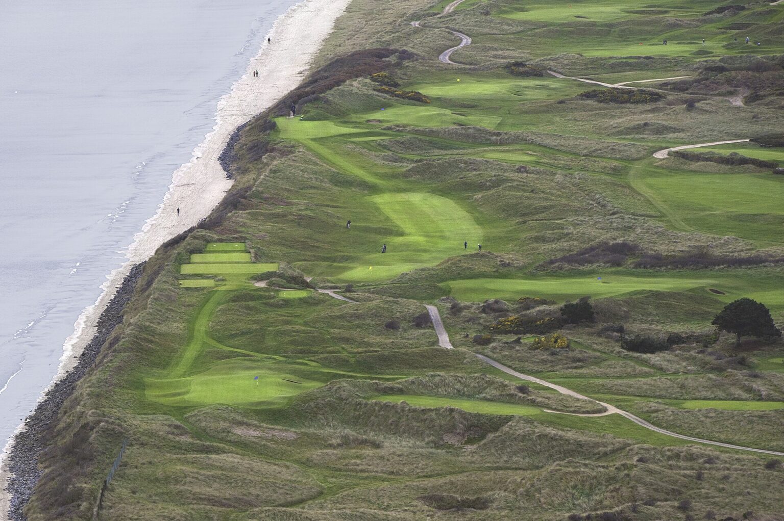 PuttGolf Centre